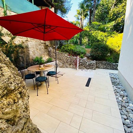 Apartment Almare Опатія Екстер'єр фото