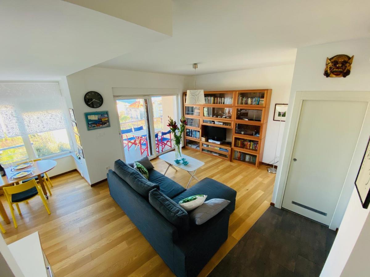Apartment Almare Опатія Екстер'єр фото