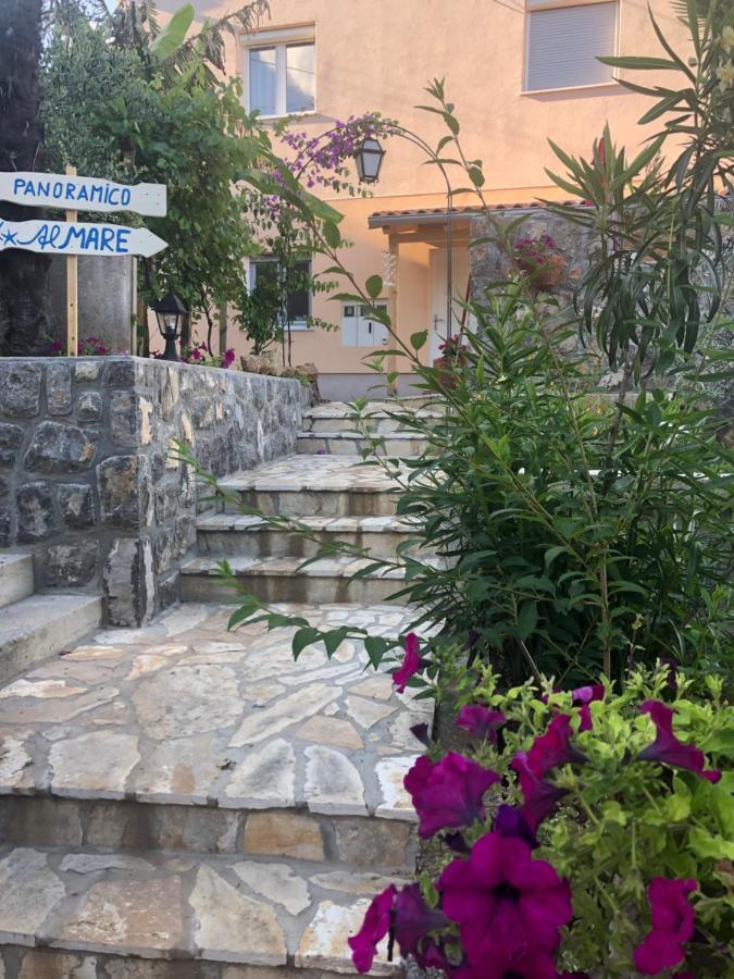 Apartment Almare Опатія Екстер'єр фото