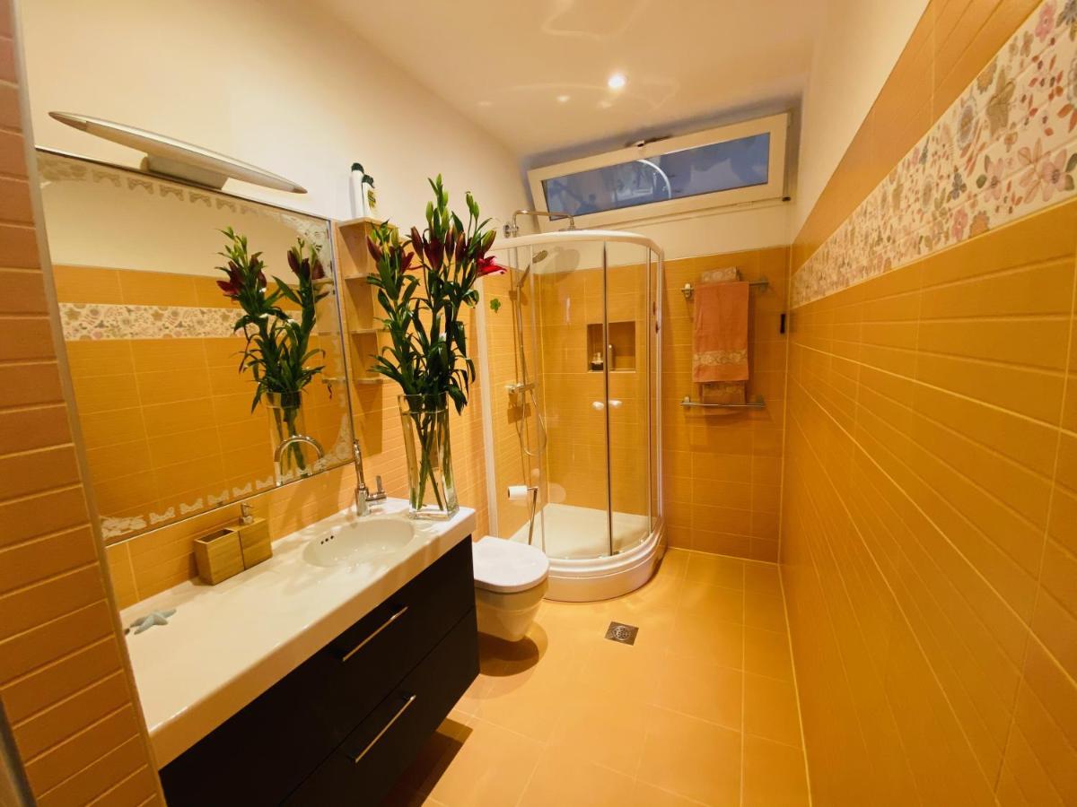 Apartment Almare Опатія Екстер'єр фото